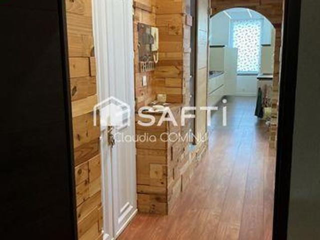 Appartement 3 chambres, Forbach Lorraine 57600 ES98683036