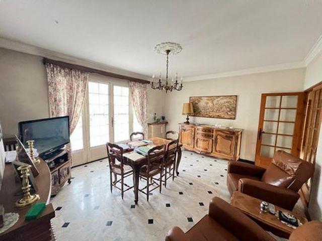Appartement 3 chambres, Forcalquier Provence 04300 DS98762614