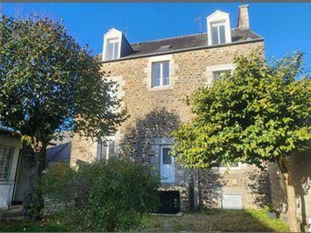 Appartement 3 chambres, Fougeres Bretagne 35300 DS103183331