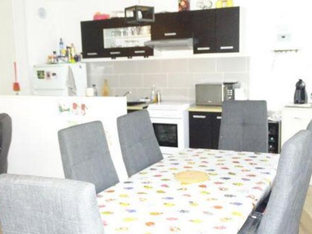 Appartement 3 chambres, Fougeres Bretagne 35300 DS99888435
