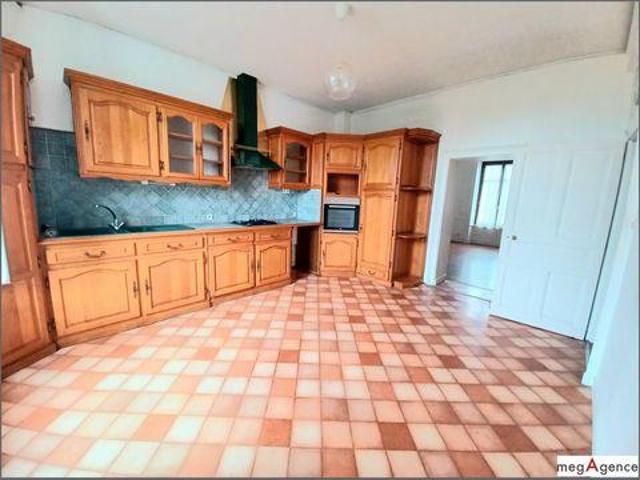 Appartement 3 chambres, Fougeres Bretagne 35300 ES103183331