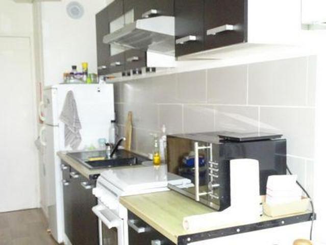 Appartement 3 chambres, Fougeres Bretagne 35300 ES99888435