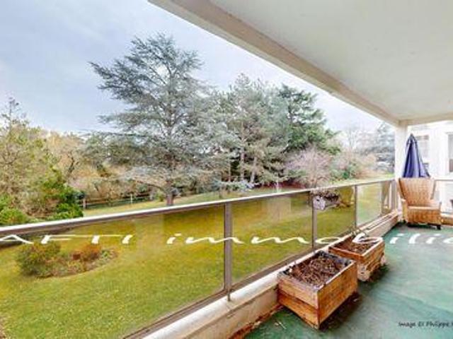 Appartement 3 chambres, Freneuse Île 78840 DS104259881