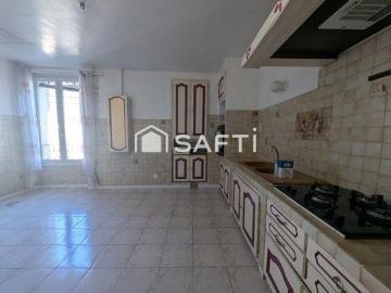 Appartement 3 chambres, Fréjus 83600 Provence 83600 ES99517001