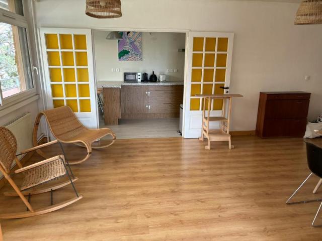 Appartement 3 chambres, Gaillard Gaillard 74240 DS99766223
