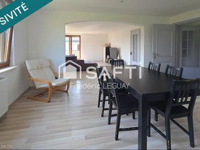 Appartement 3 chambres, Gambsheim Alsace 67760 DLS104439230