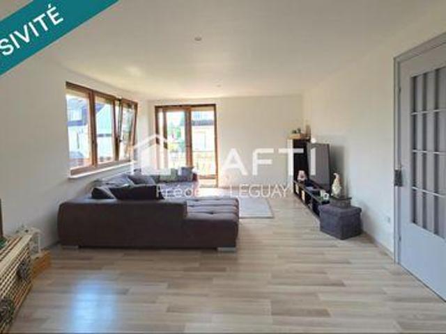 Appartement 3 chambres, Gambsheim Alsace 67760 ELS104439230