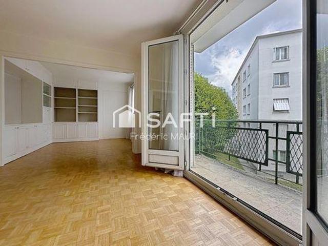 Appartement 3 chambres, Garches Île 92380 DS104602801