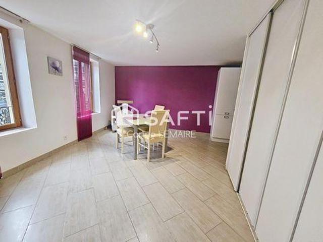Appartement 3 chambres, Gentilly Île 94250 DS105348727