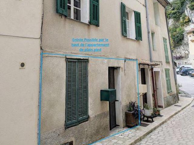 Appartement 3 chambres, Gilette Provence 06830 DS98172795