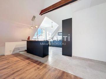 Appartement 3 chambres, Grand Bretagne 56390 DS100539056