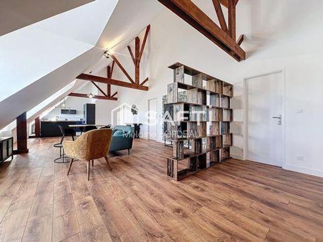 Appartement 3 chambres, Grand Bretagne 56390 DS103700348