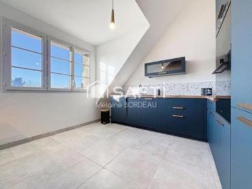 Appartement 3 chambres, Grand Bretagne 56390 ES100539056