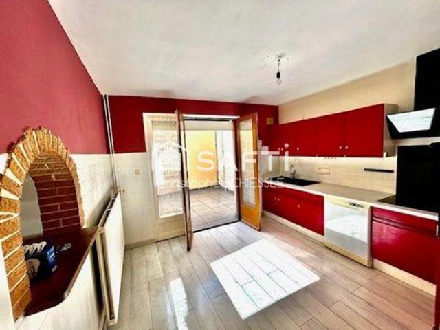 Appartement 3 chambres, Grandvillars Franche 90600 DS103743227