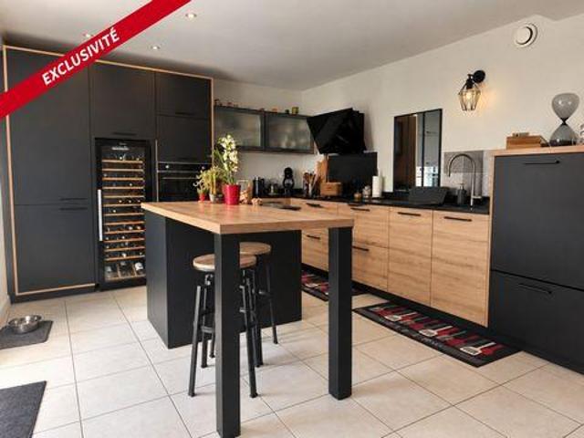 Appartement 3 chambres, Grenade Midi 31330 DLS105472585