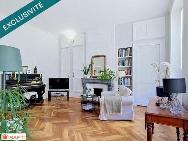 Appartement 3 chambres, Grenoble Rhône 38000 DS102581996