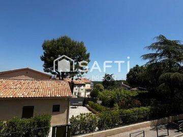 Appartement 3 chambres, Greasque Provence 13850 ES103376546