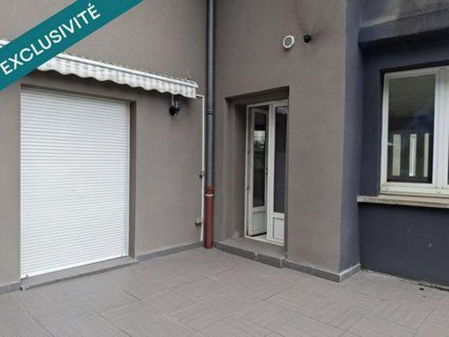 Appartement 3 chambres, Hagondange Lorraine 57300 ES101276524