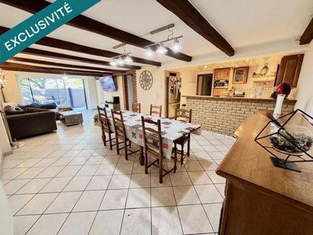 Appartement 3 chambres, Haucourt Lorraine 54860 DS106231019