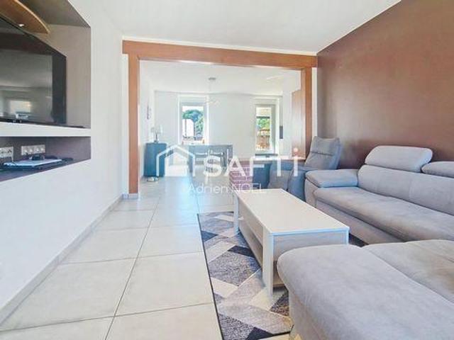 Appartement 3 chambres, Herserange Lorraine 54440 ELS105472479