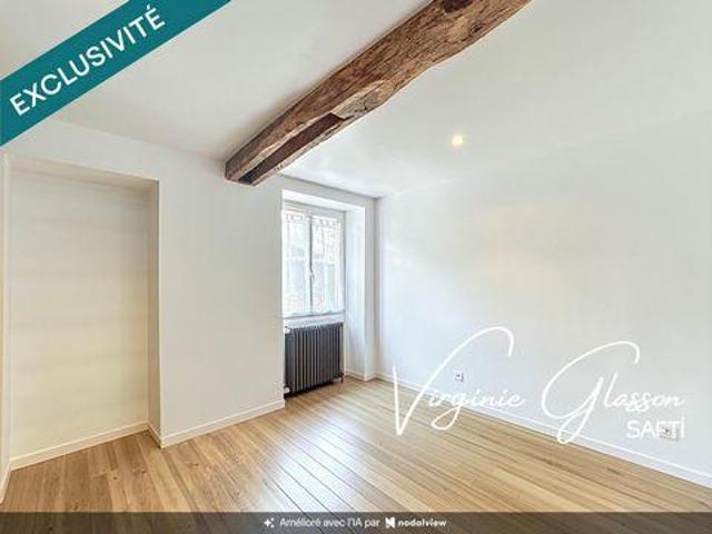 Appartement 3 chambres, Heyrieux Rhône 38540 DS105546017