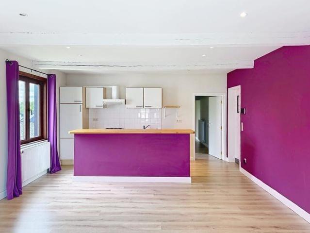 Appartement 3 chambres idéalement situé