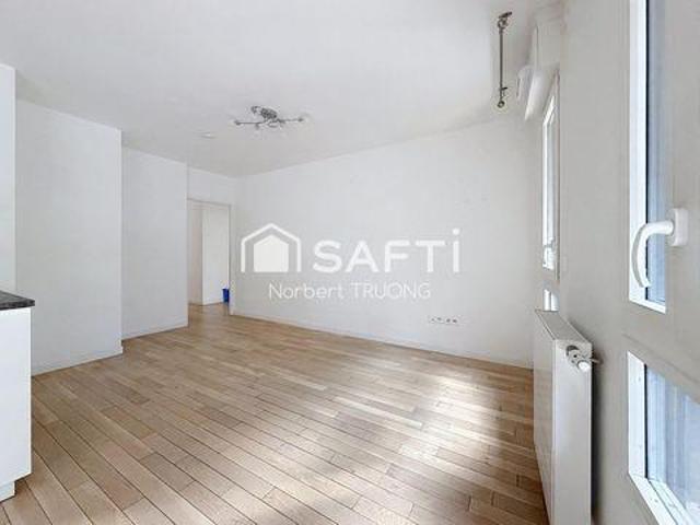 Appartement 3 chambres, Issy Île 92130 DS105272592