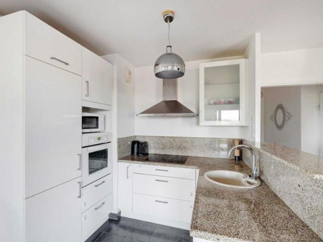 Appartement 3 chambres, Issy Issy 92130 DS103654367