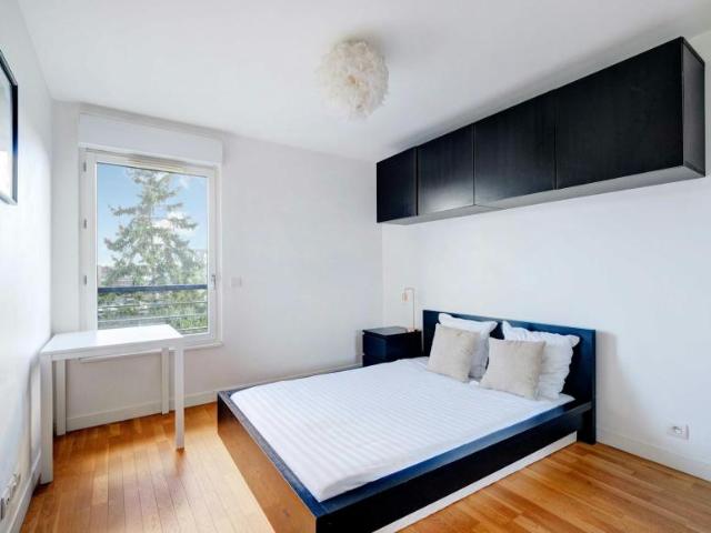 Appartement 3 chambres, Issy Issy 92130 ES103654367