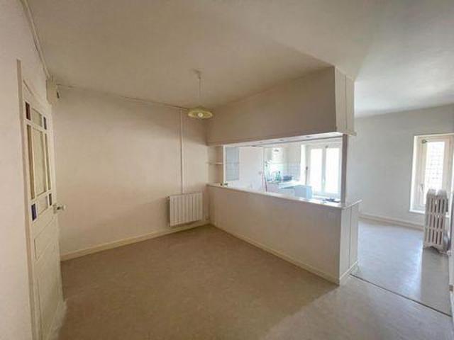 Appartement 3 chambres, Jussey Franche 70500 DS102275967