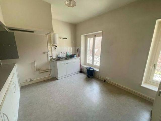 Appartement 3 chambres, Jussey Franche 70500 ES102275967