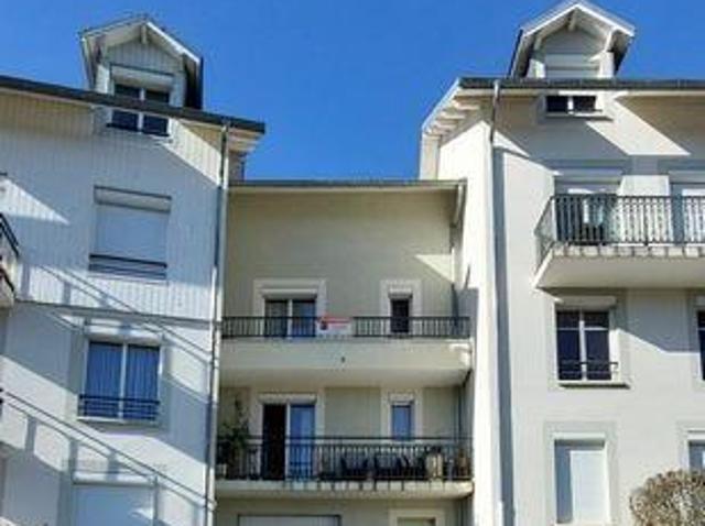 Appartement 3 chambres, Jacob Rhône 73000 DS99606342