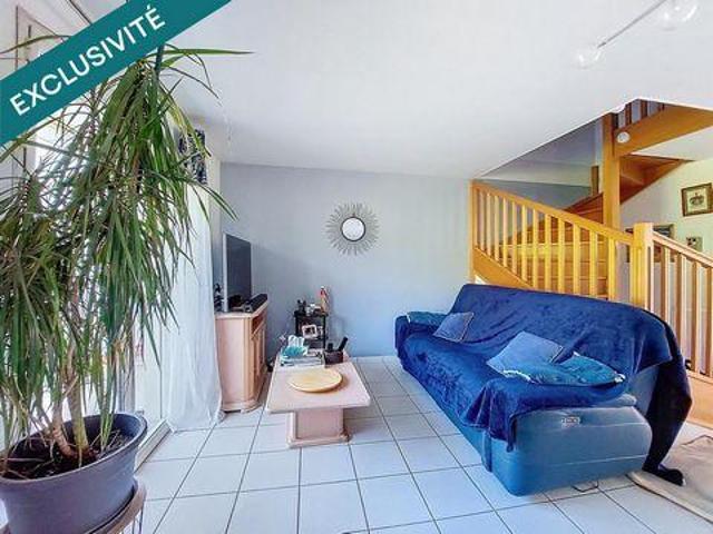 Appartement 3 chambres, Jacob Rhône 73000 ES99606342