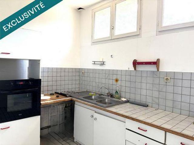 Appartement 3 chambres, Jarville Lorraine 54140 DS104145757