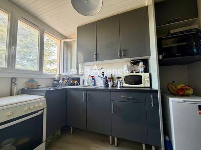 Appartement 3 chambres, Joue Centre 37300 DS104988779