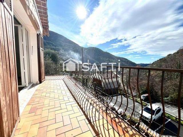 Appartement 3 chambres, Luceram Provence 06440 DS101099837