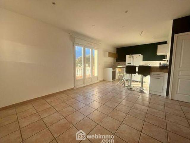 Appartement 3 chambres, Lumio Corse 20260 DS98546751