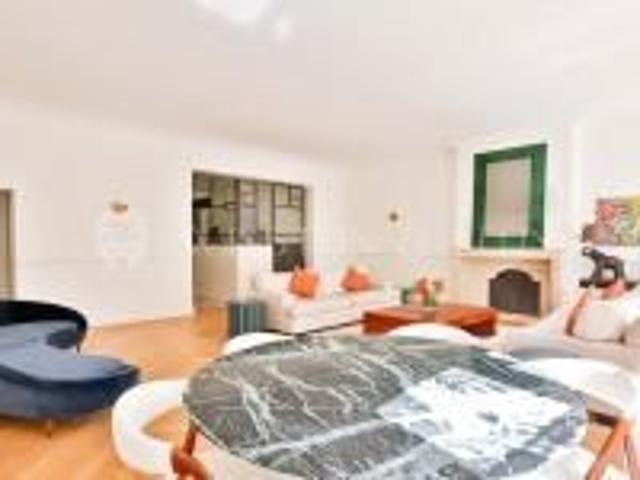 Appartement 3 Chambres Luxe 139 m² Paris, Saint Germain