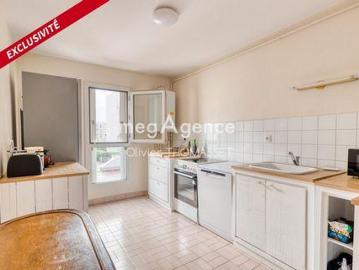 Appartement 3 chambres, Lyon 3e Arrondissement Rhône 69003 ES95888195