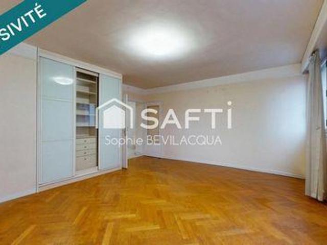 Appartement 3 chambres, Lyon 7e Arrondissement Rhône 69007 ES98347812
