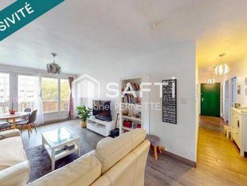 Appartement 3 chambres, Lyon 6e Arrondissement Rhône 69006 ES103032465