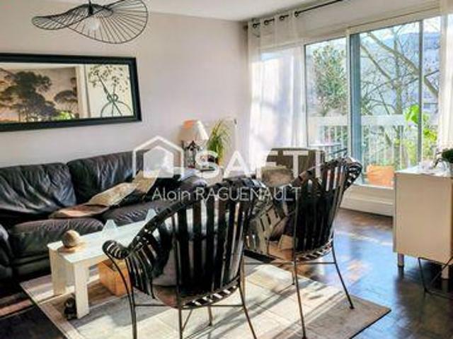 Appartement 3 chambres, Lyon 8e Arrondissement Rhône 69008 ES99805795