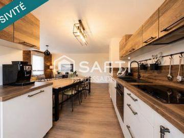 Appartement 3 chambres, Lyon 9e Arrondissement Rhône 69009 DS103428906