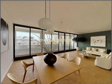 Appartement 3 chambres, Lyon 9e Arrondissement Rhône 69009 ES99089724