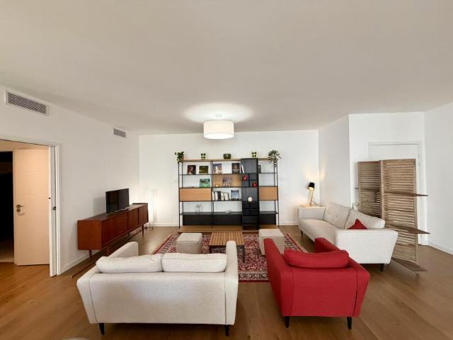 Appartement 3 chambres, Lyon Lyon 69006 DS101691057