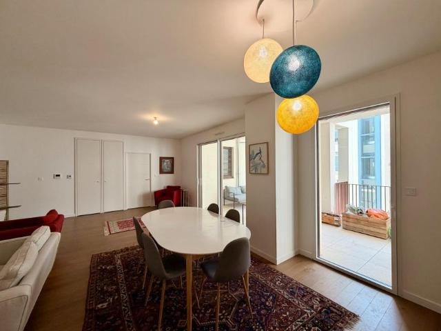 Appartement 3 chambres, Lyon Lyon 69006 ELS101691057