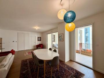 Appartement 3 chambres, Lyon Lyon 69006 ES101691057