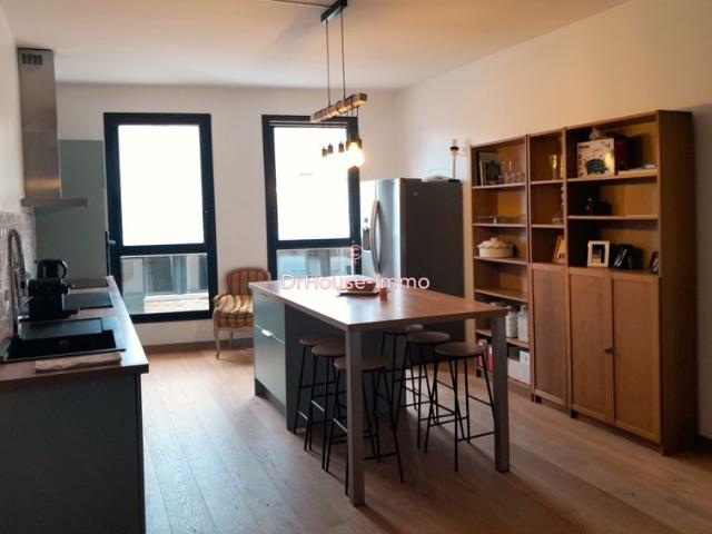 APPARTEMENT 3 CHAMBRES LA MADELEINE