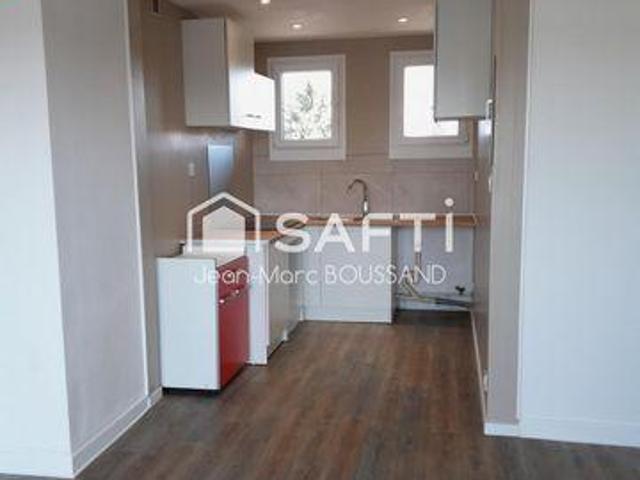 Appartement 3 chambres, La Clayette Bourgogne 71800 ES100424471