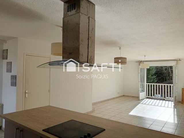 Appartement 3 chambres, La Ferte Île 77260 DLS105509241